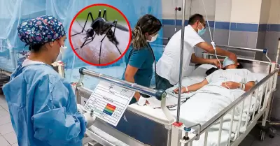 Casos superan los 10 mil reportados.
