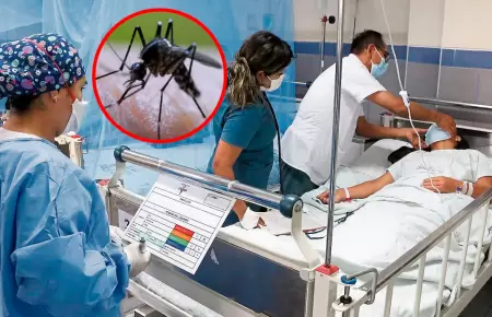 Casos superan los 10 mil reportados.