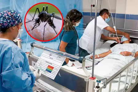Casos superan los 10 mil reportados.