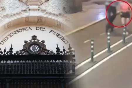 La instituci�n pidi� a las autoridades la captura inmediata del responsable.