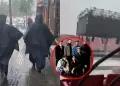 BTS en Chile: �peligran conciertos tras la alerta roja por tormentas y lluvias intensas? Esto se sabe