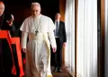 Papa Le�n XIV: c�ncer al pulm�n detectado genera reacci�n en Marco Rubio, Delcy Rodr�guez y el Gobierno de Argentina