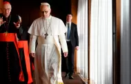 Papa León XIV: cáncer al pulmón detectado genera reacción en Marco Rubio, Delcy Rodríguez y el Gobierno de Argentina