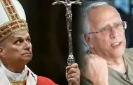 Antecedente genético habría sido determinante en el diagnóstico de cáncer pulmonar del papa León XIV
