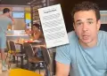 Familia de agresor homof�bico en Miraflores rompe su silencio: revelan que padece un trastorno