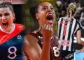 Conoce la fecha de inicio y los equipos que disputar�n la Liga Peruana de V�ley 2026-2027