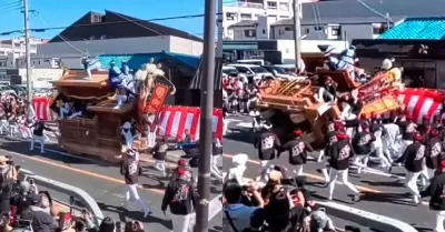 Tradici�n es una de las m�s extremas en el pa�s asi�tico.
