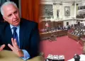 Luis Solari sobre facultades: "El Senado no deber�a aprobarla tal cual lo mand� el Ejecutivo"