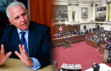 El exministro consider� que se debe evaluar a profundidad.