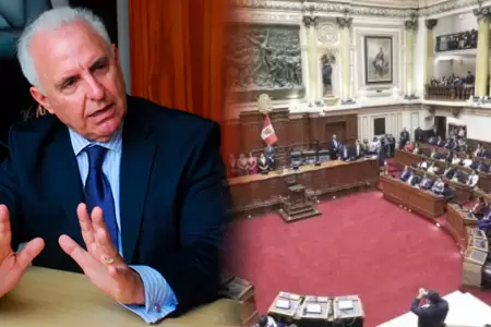 El exministro consider� que se debe evaluar a profundidad.