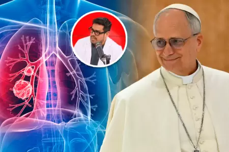 Especialista se�ala que detecci�n temprana fue determinante.