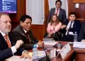 Comisi�n de Constituci�n del Senado recibi� opiniones para la elaboraci�n del dictamen final de facultades legislativas
