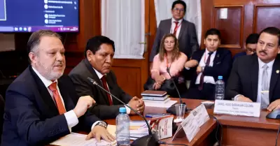 Comisi�n de Constituci�n del Senado.