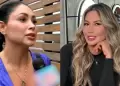 Pamela Franco demanda a Pamela L�pez por llamar 'Las Clandestinas' a su club de fans: "Violencia psicol�gica"