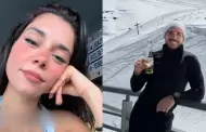Tabata Su�rez revela si le molesta los viajes de Mario Irivarren con sus amigos: "Hace unas semanas..."