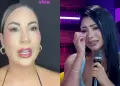 Pamela L�pez arremete contra Pamela Franco tras ser demandada y asegura: "Ella se burl� de mi dolor"