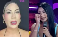 Pamela López arremete contra Pamela Franco tras ser demandada y asegura: "Ella se burló de mi dolor"
