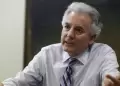Nombran a �lvaro Vargas Llosa como nuevo embajador extraordinario y plenipotenciario del Per� en Estados Unidos