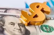 Precio del dólar y tipo de cambio HOY, 14 de octubre, en Perú: así cotiza la divisa este miércoles