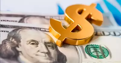 Precio del d�lar hoy en Per�.