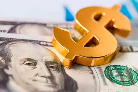 Precio del d�lar hoy en Per�.
