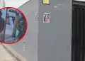 Vecinos amenazan con tomar justicia por sus manos ante ola de robos contra presuntos delincuentes y exigen mayor patrullaje
