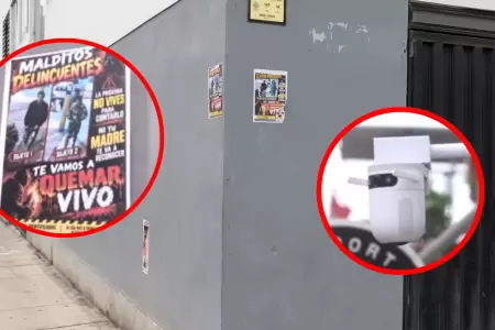 Vecinos de VES amenazan con tomar justicia por sus manos ante ola de robos