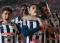 Alianza Lima toma dr�stica medida contra la CONAR tras pol�mica ante Cusco FC: "Se sintieron perjudicados"