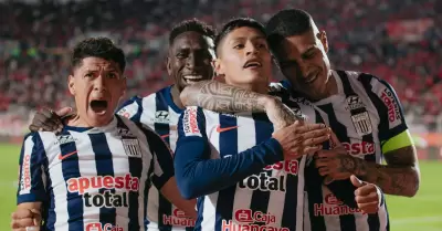 Alianza Lima y su reclamo formal ante la CONAR