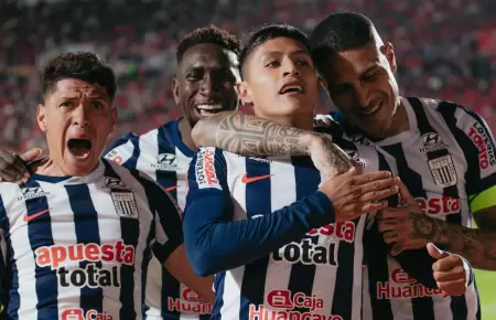 Alianza Lima y su reclamo formal ante la CONAR