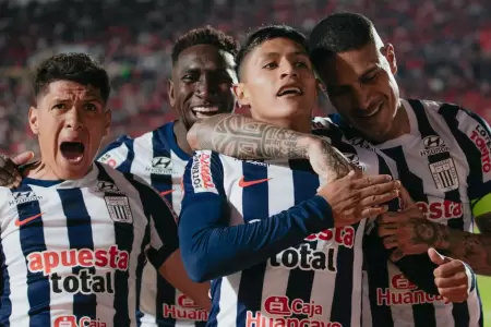 Alianza Lima y su reclamo formal ante la CONAR
