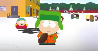 South Park