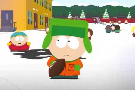 South Park