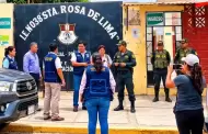 Fiscal�a investiga presunto abuso sexual grupal contra escolar en Talara: Defensor�a exige atenci�n inmediata