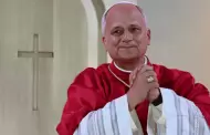El papa León XIV tiene una evolución posoperatoria normal tras cirugía, informa el Vaticano