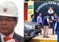 Ministro de Educaci�n sobre presunto caso de abuso grupal en Piura: "La denuncia penal, a�n cuando sean menores, es procedente"