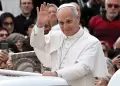 El papa Le�n XIV tiene el "deseo" de viajar al Per� y otros pa�ses de Sudam�rica, seg�n vocero de el Vaticano
