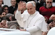 El papa León XIV mantiene el "deseo" de viajar al Perú y otros países de Sudamérica, según vocero del Vaticano