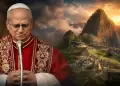 Papa Le�n XIV no podr�a viajar a Cusco tras cirug�a, se�ala Pazzoli: "El asunto de la altura le podr�a provocar algunos problemas"