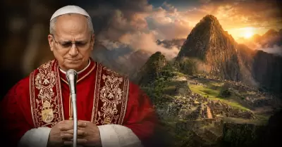 Papa Le�n XIV no podr�a viajar a Cusco tras cirug�a