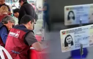 Reniec anuncia campaña del DNI electrónico GRATIS hasta el 18 de octubre: ¿dónde y quiénes son los beneficiados?