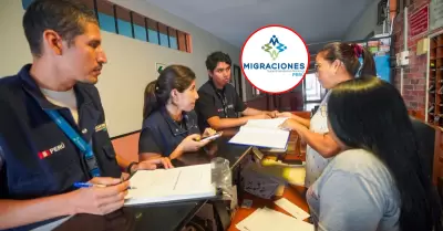 Hospedajes y arrendadores deben registrar a extranjeros o enfrentar multas de ha
