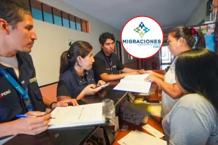 Hospedajes y arrendadores deben registrar a extranjeros o enfrentar multas de ha