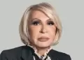 Laura Bozzo: reportan que fue hospitalizada de emergencia y esto se sabe sobre su salud
