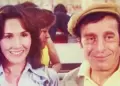Muere Bruno, el 'hijo' de Florinda Meza y Roberto G�mez Bola�os: "Me duele mucho la muerte de mi ni�o"