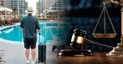 Despedido tras alargar sus vacaciones: justicia declar� procedente.