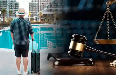 Despedido tras alargar sus vacaciones: justicia declar� procedente.
