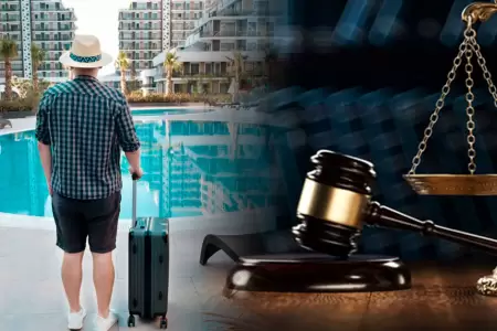 Despedido tras alargar sus vacaciones: justicia declar� procedente.