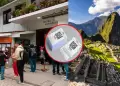 �xito en Machu Picchu: se agotaron las boletos presenciales al Pueblo para el 14, 15 y 16 de octubre