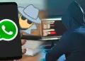 �Te est�n espiando en WhatsApp? Descubre la FUNCI�N que ayuda a descubrirlo y proteger tu cuenta